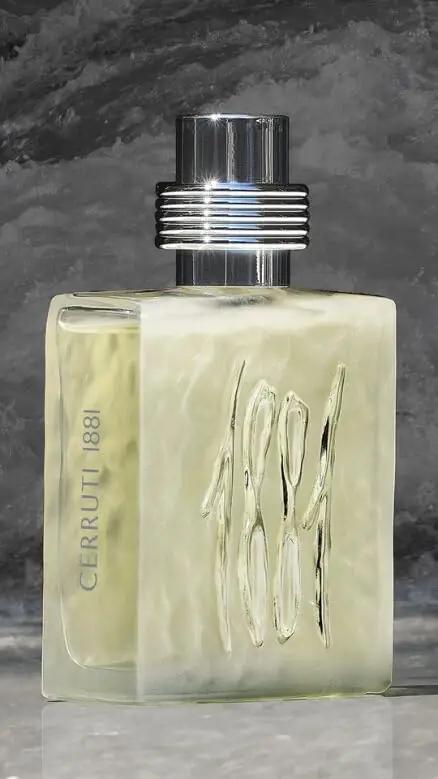 Cerruti 1881 Pour Homme – puidune lõhn, elegantne kink – pilt 6
