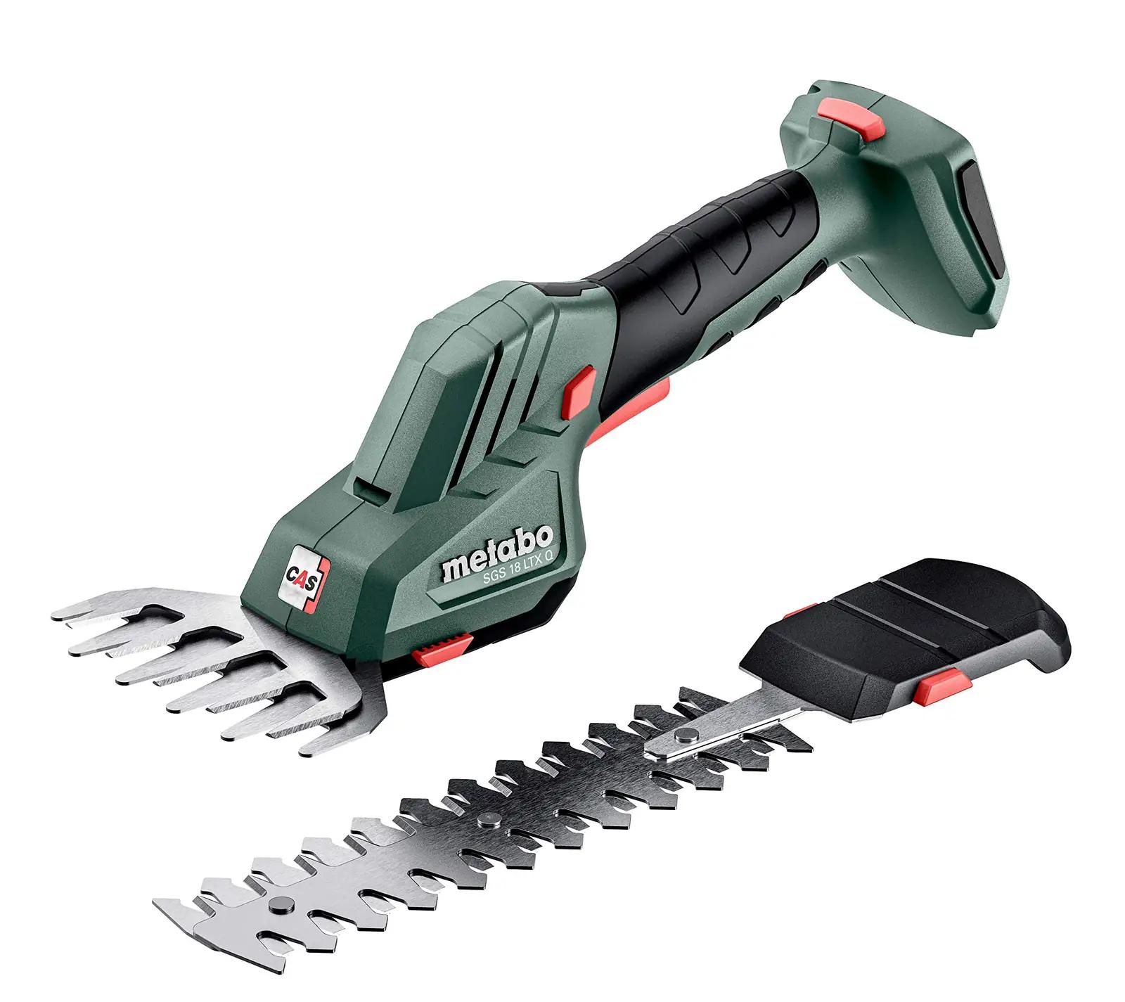 metabo 601609850 põõsa- ja hekilõikurid – toote esivaade