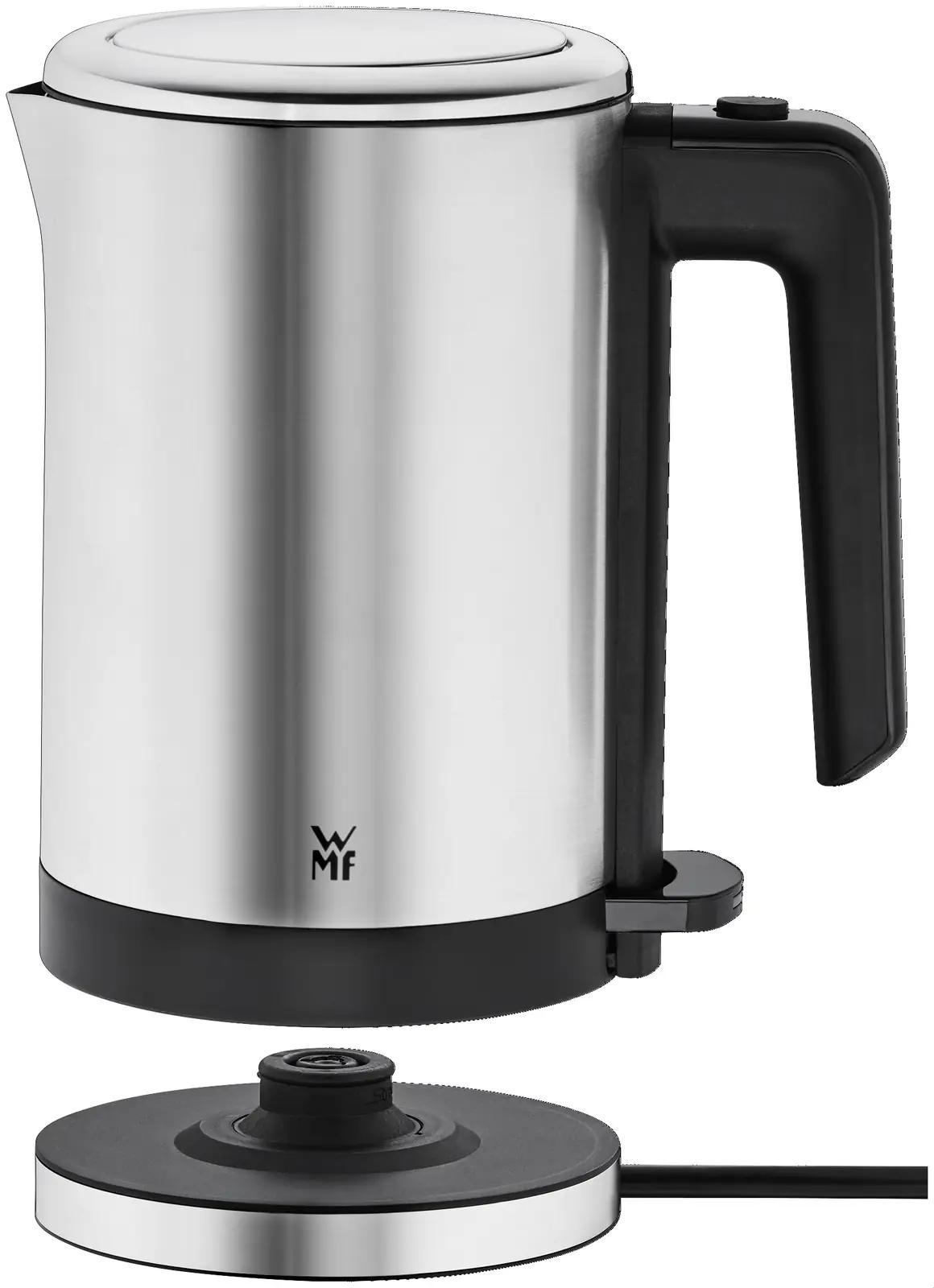 WMF roostevaba mini veekeetja 0,8 l — reisi- ja köögikasutus – pilt 8