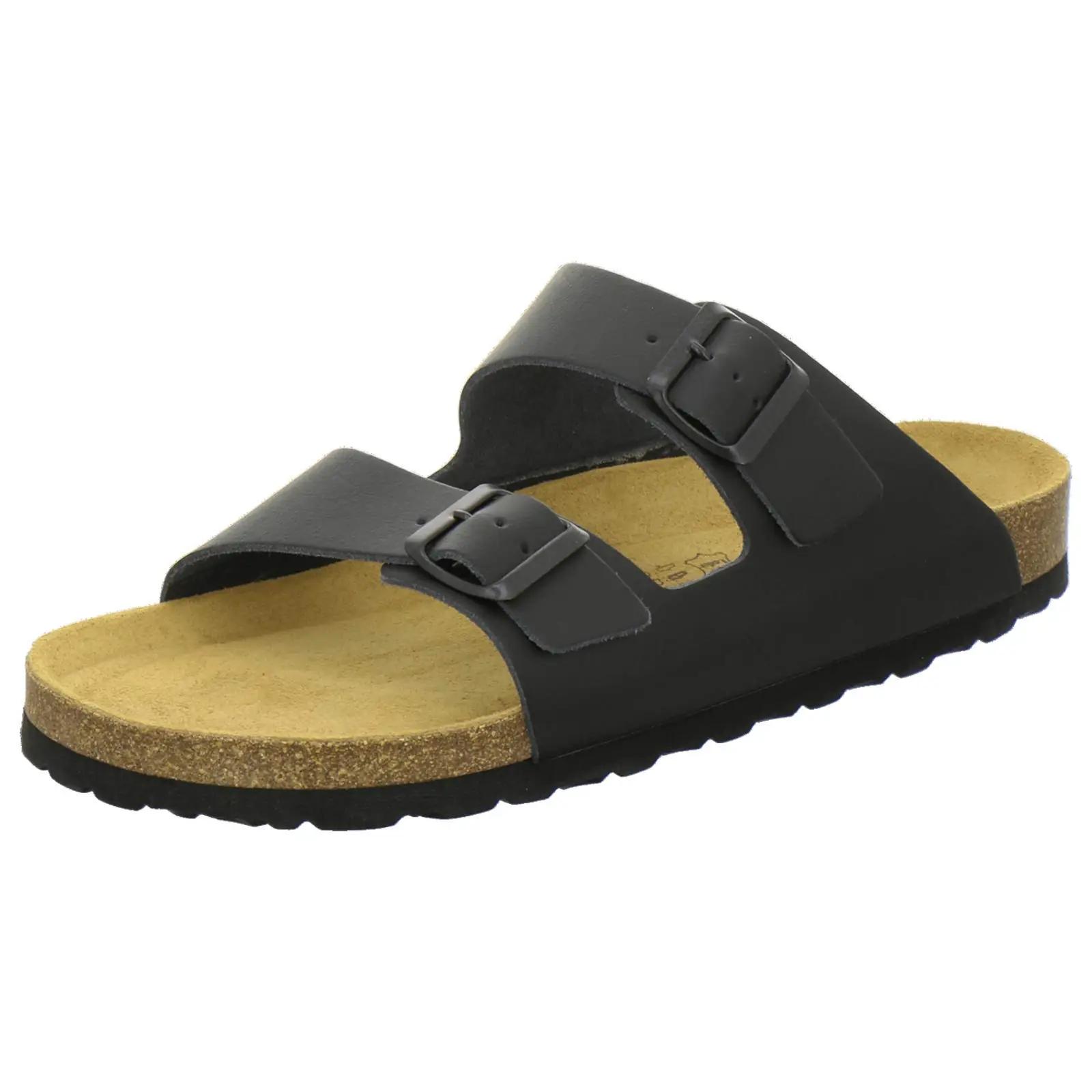 AFS-Schuhe nahast mugavad pantolettid meeste töö- ja