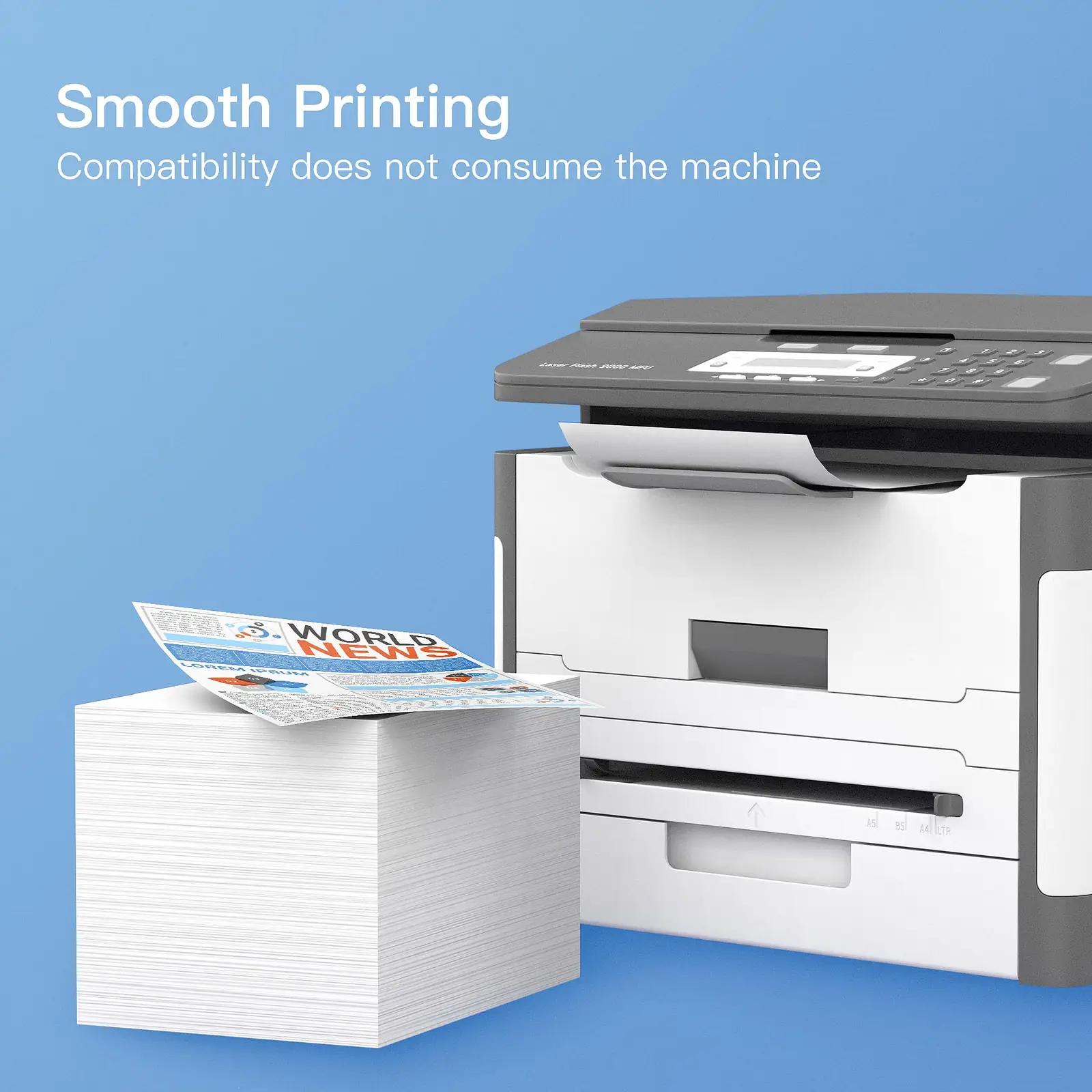 GPC IMAGE must toner 30A — sobib HP printeritele – lisavaade
