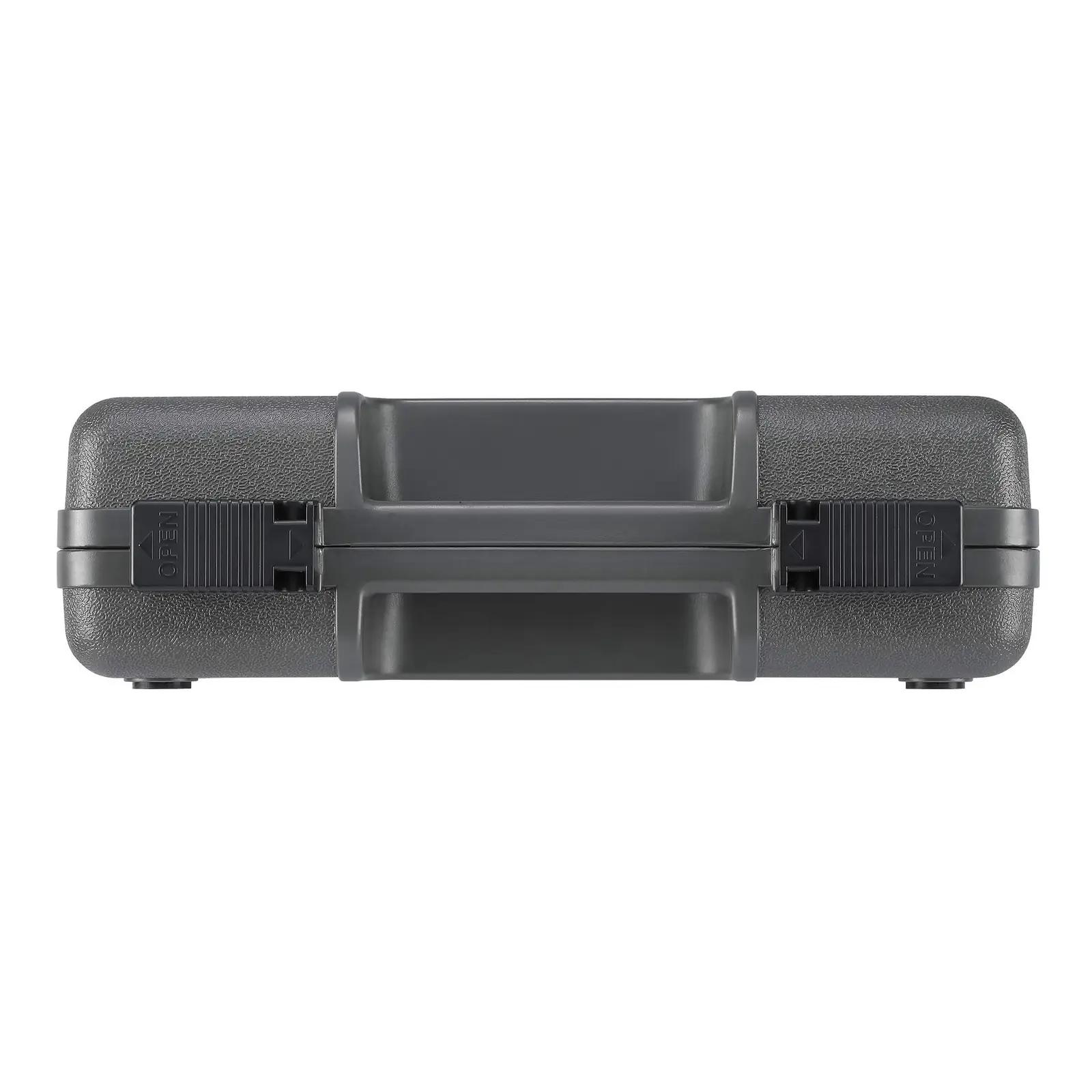 BOSS vastupidav plastikust pedalboard ja kott – pilt 6