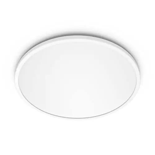 Philips LED laevalgusti 25cm — energiasäästlik ja silmasõbralik – pilt 7