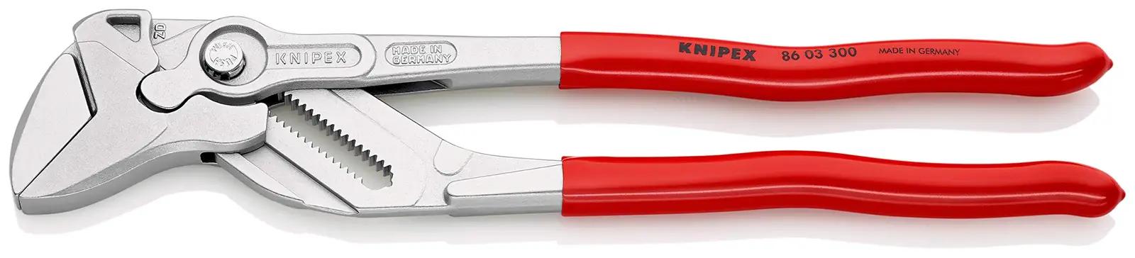 KNIPEX Knipex - 86 03 300 tangid – toote esivaade
