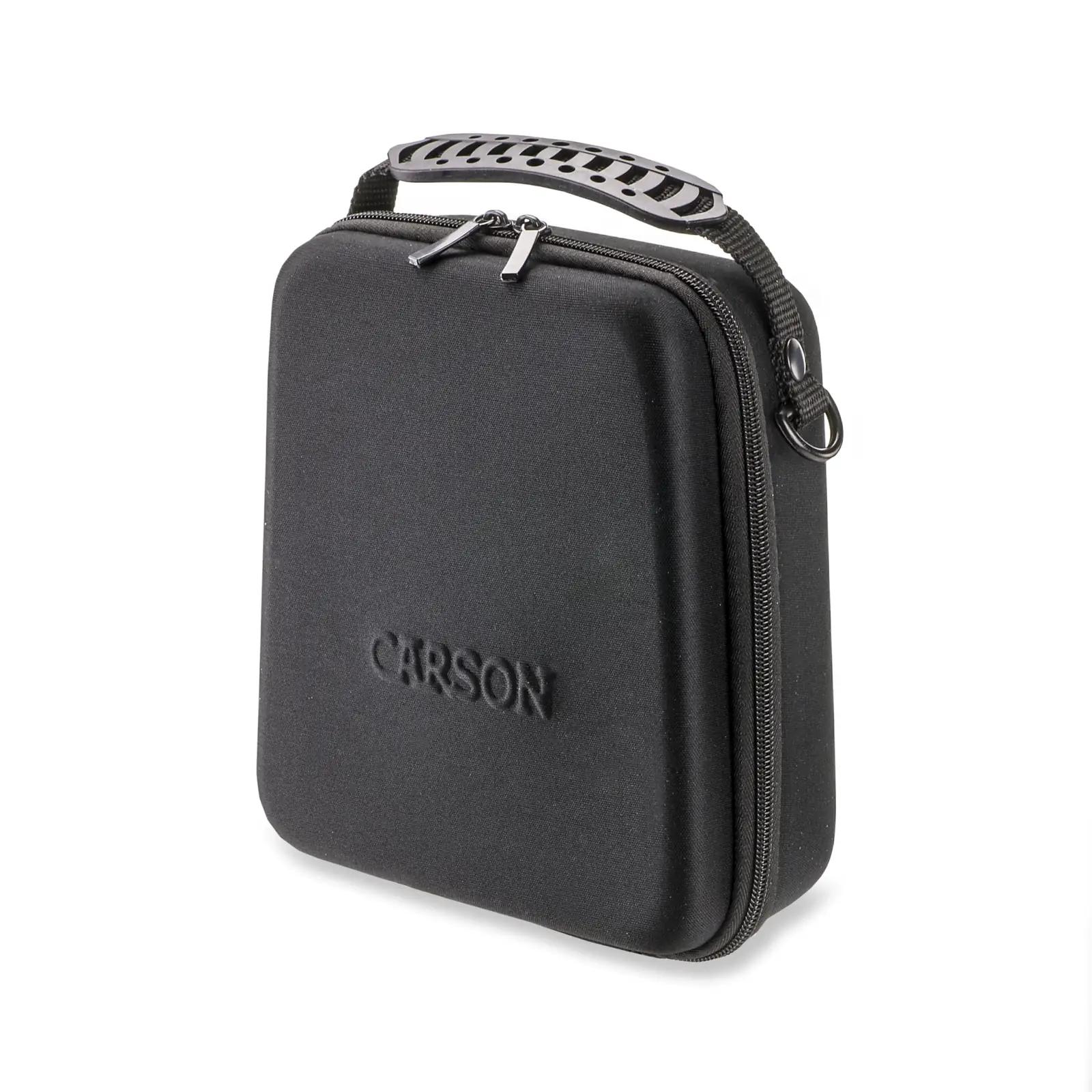 CARSON vastupidav 10×42 binokkel – selge vaade looduses – pilt 8