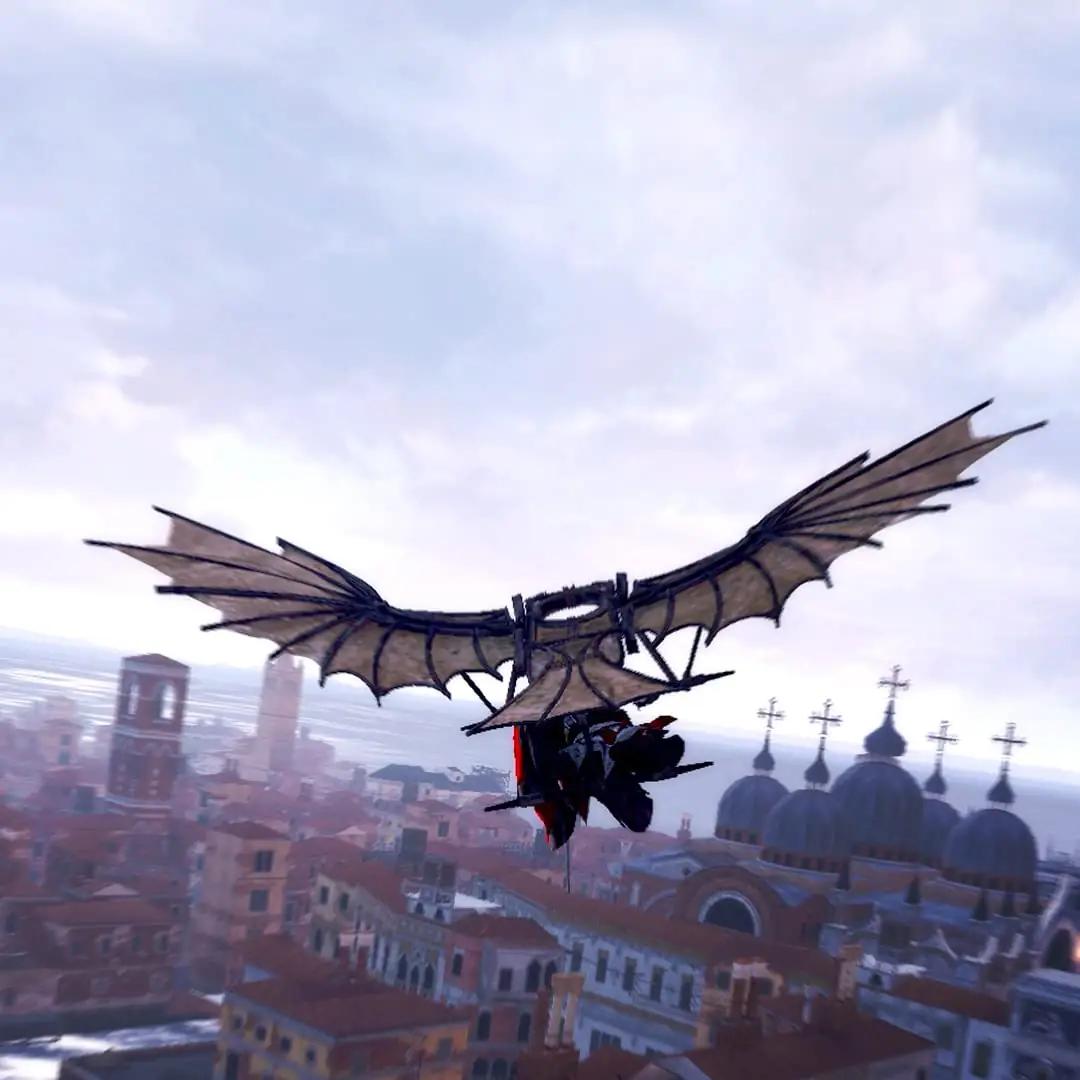 Ubisoft mängukollektsioon Nintendo Switch jaoks – Ezio komplekt – lisavaade