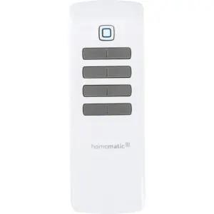 Homematic IP HmIP-RC8 ehitus ja remont – toote esivaade