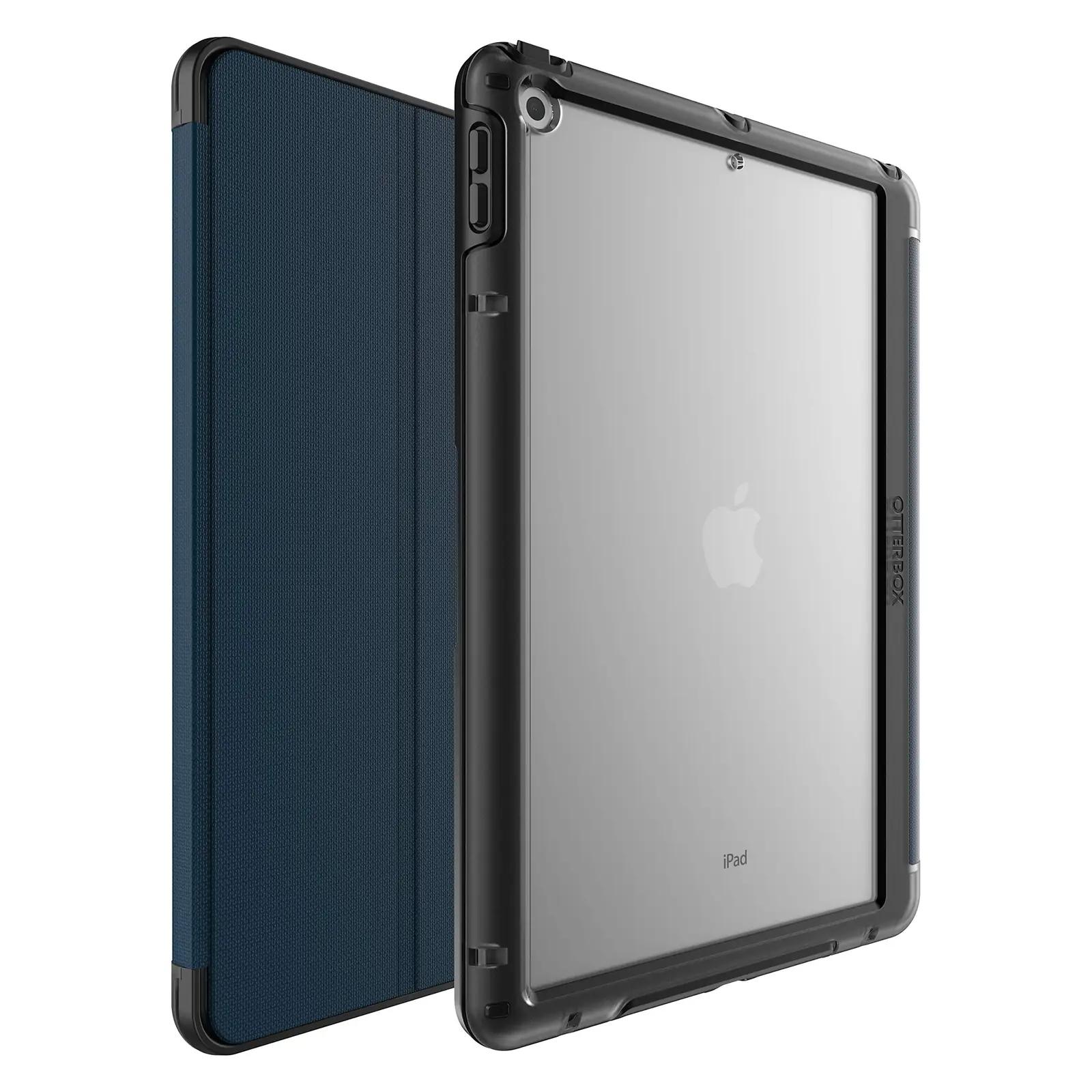OtterBox kaitsev folio iPad 10,2″ – õhuke ja löögikindel kate