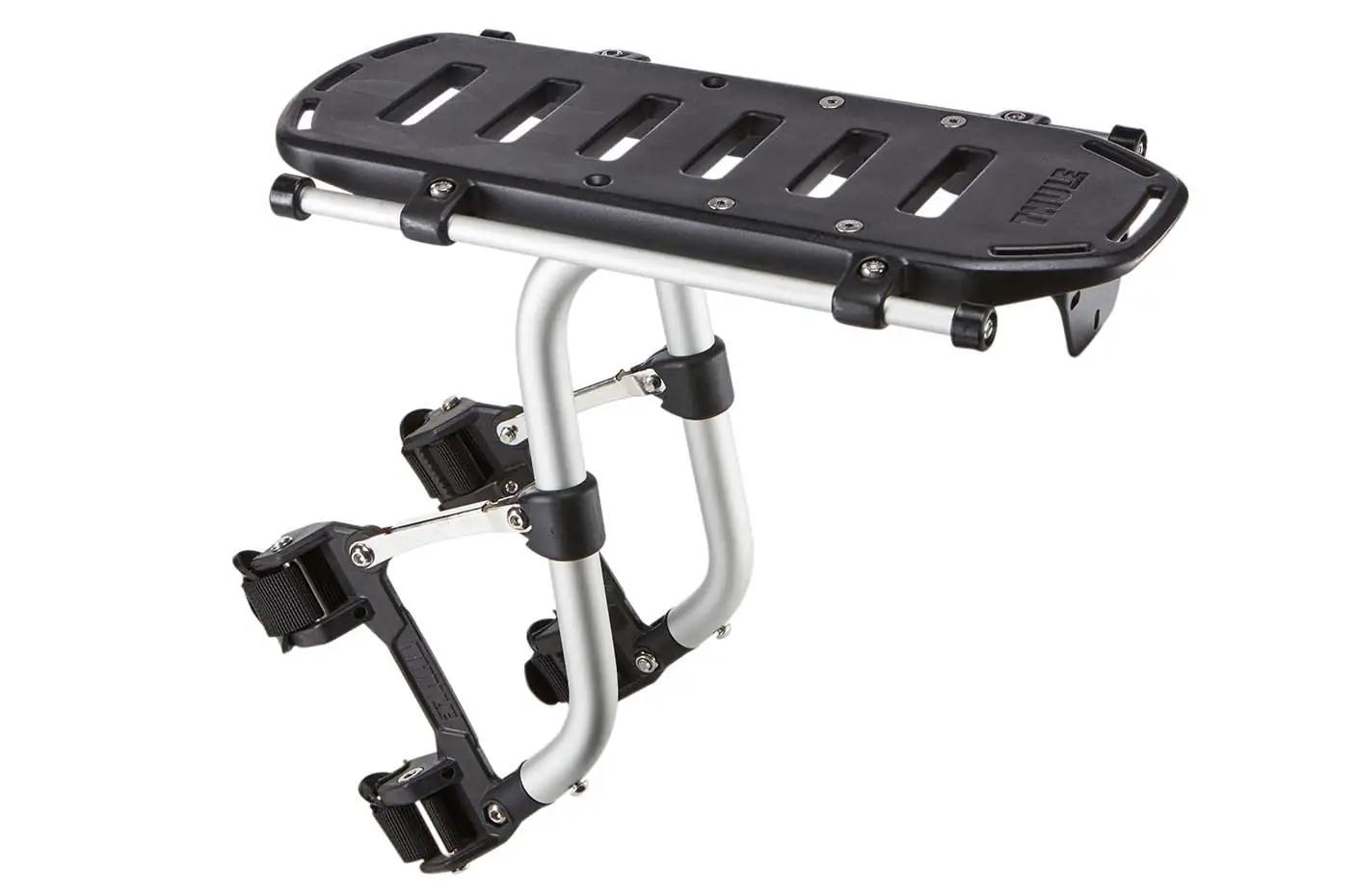Thule vastupidav jalgrattakandur Pack’n Pedal — praktiline – pilt 7