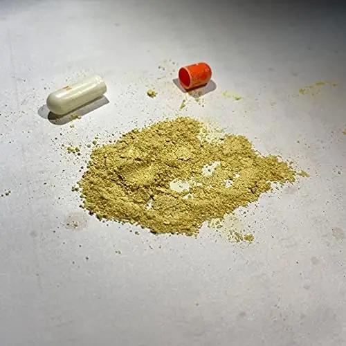 Cystaid loomadele: probiootiline toetav kapsel terviseks – kasutusnäide