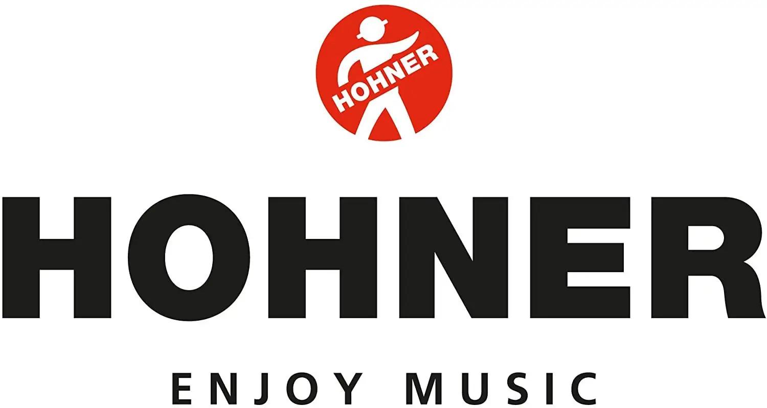 Hohner puidust mundharmonika — kompaktne mängimiseks ja kingiks – pilt 7