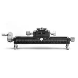 NiSi Focusing Rail-NM180 objektiivi tarvikud – toote esivaade