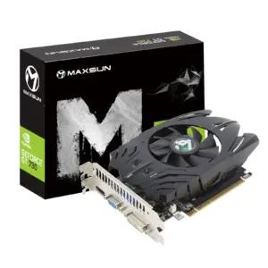 maxsun Nvidia Geforce GT 730 graafikakaardid – toote esivaade
