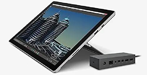 Microsoft mugav Surface Dock – kompaktne laadimis- ja ühendusjaam – pilt 6