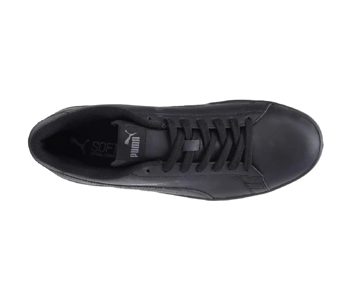 PUMA nahast vabaajajalats — mugav sportlik kingitus (365215) – pilt 6