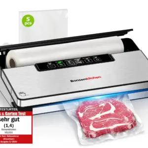 Bonsenkitchen VS3201-V2 kodu ja elamine – toote esivaade