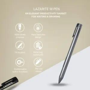 LAZARITE lz-sp-a-b-01 arvutitarvikud – detailne lähivaade