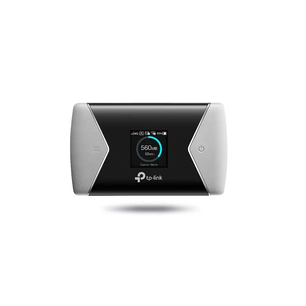 TP-Link nutikas 4G mobiilne Wi-Fi ruuter kodukasutuseks – kasutusnäide