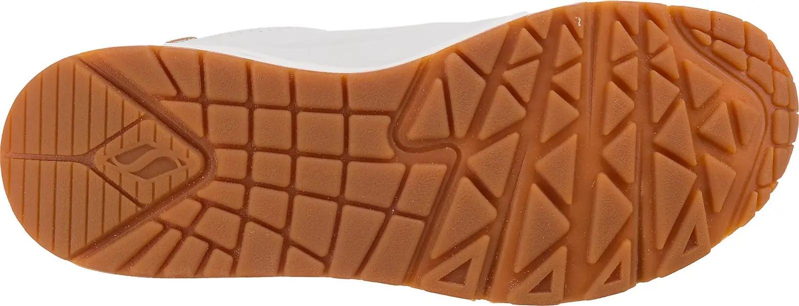 Skechers valged vabaajajalatsid – tossud – pilt 7