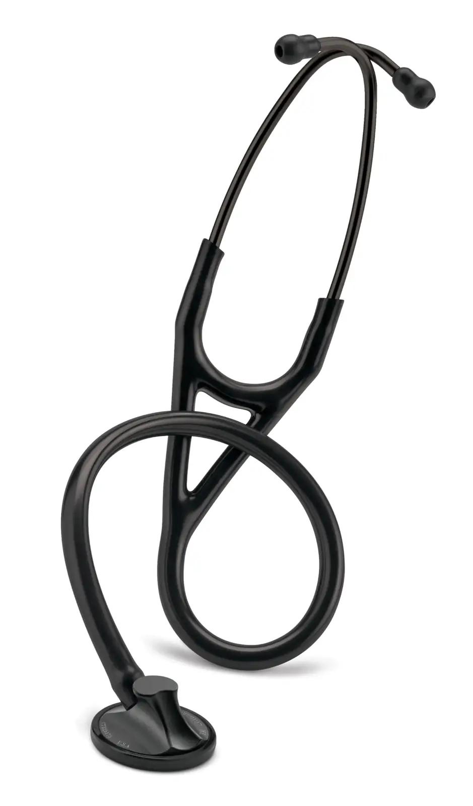 3M Littmann kardioloogiline stetoskoop – must, professionaalne