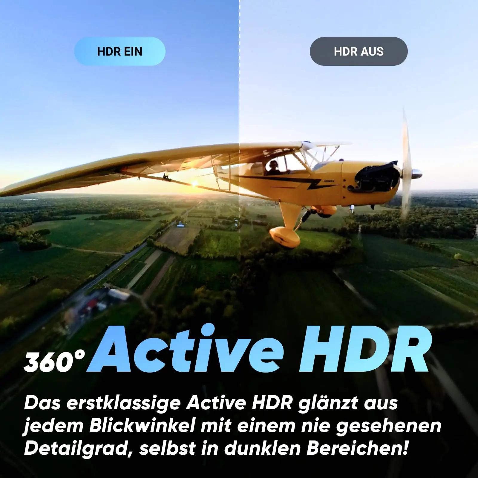 Insta360 veekindel 360° kaamera komplekt – pakend ja tarvikud