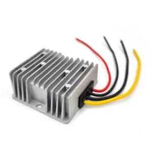 Bauer Electronics Input: 8-40V Output: 12V | 240W | 20A muundurid