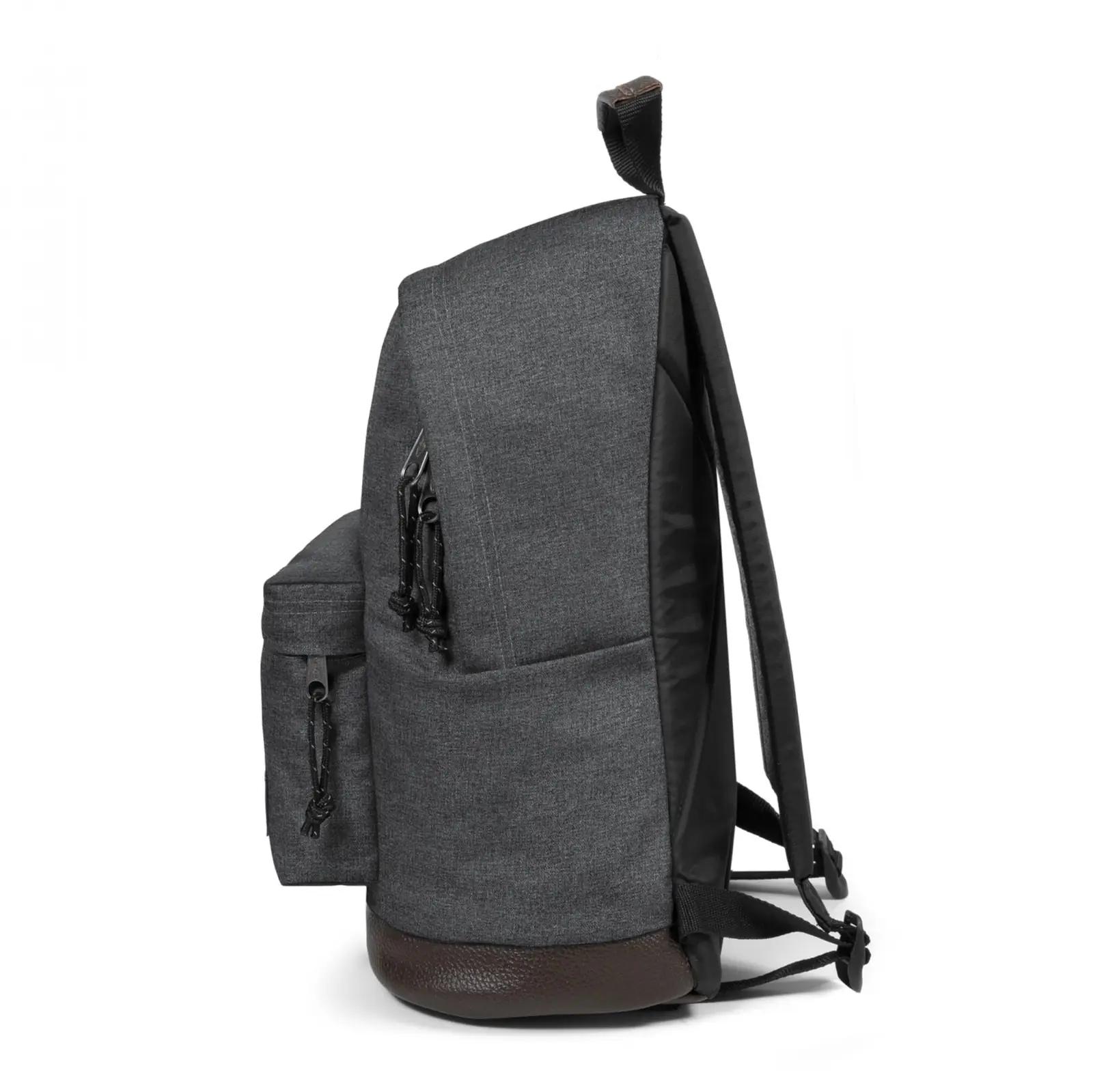 EASTPAK stiilne polyamiidsel materjalil seljakott 24L – pilt 7