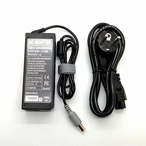 piezas-portatiles.com ThinkPad Series conector redondo laadija