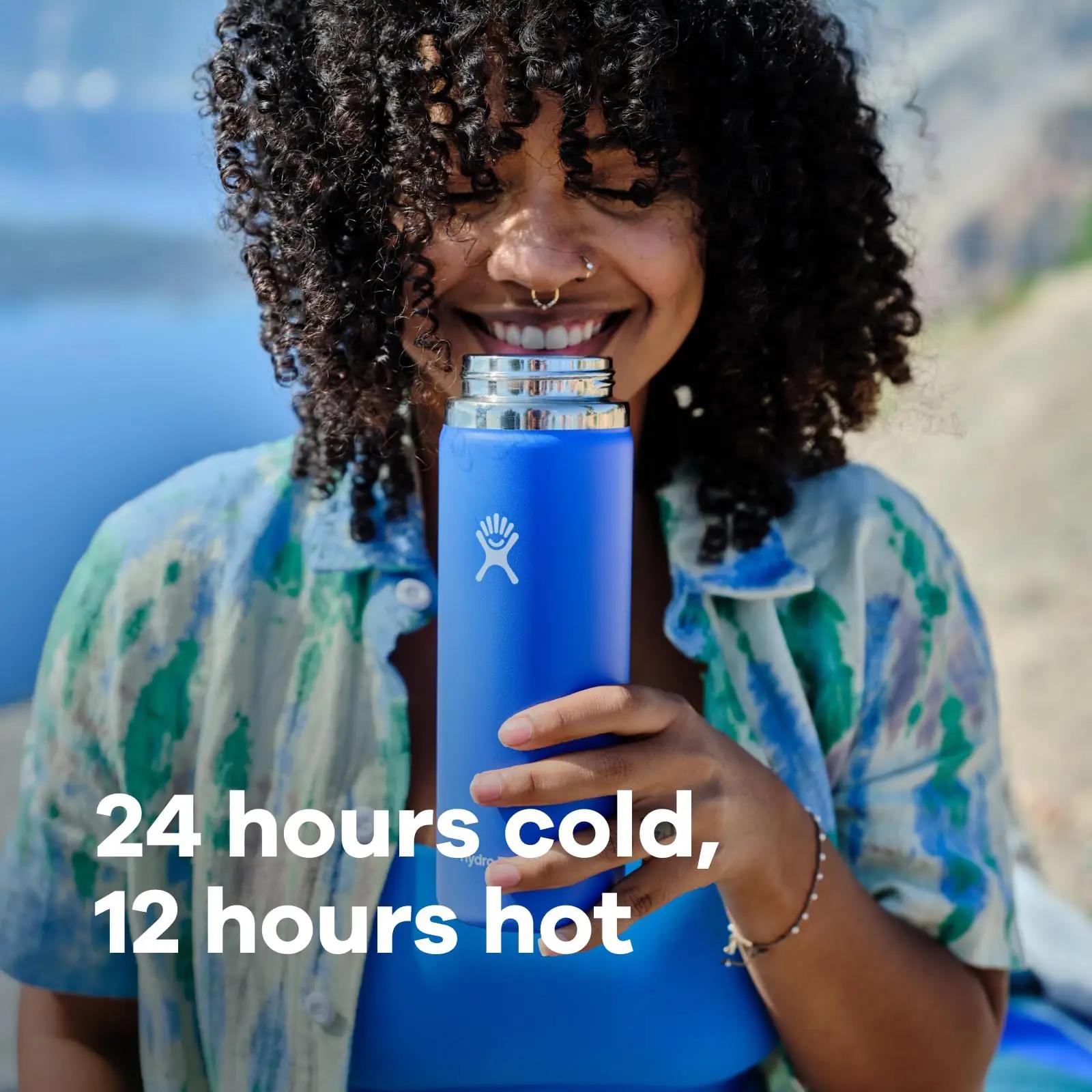 Hydro Flask terasest termopudel 946 ml — vastupidav ja – pakend ja tarvikud