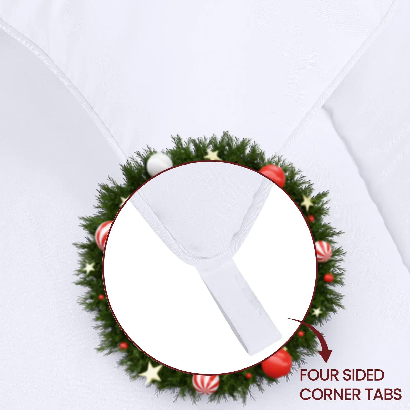Utopia Bedding pehme aastaringi tekk 240×260 cm — hingav ja soe – lisavaade