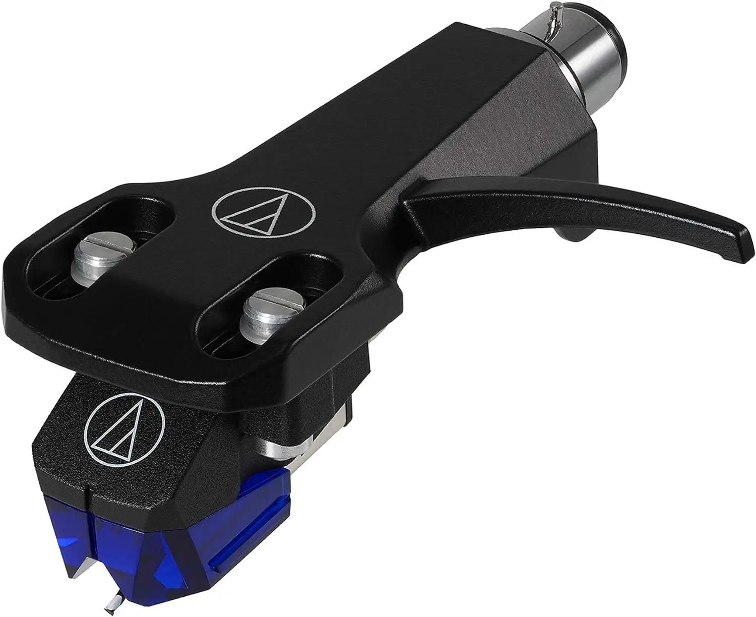 Audio-Technica AT-XP3/H kassetid ja nõelad – toote esivaade