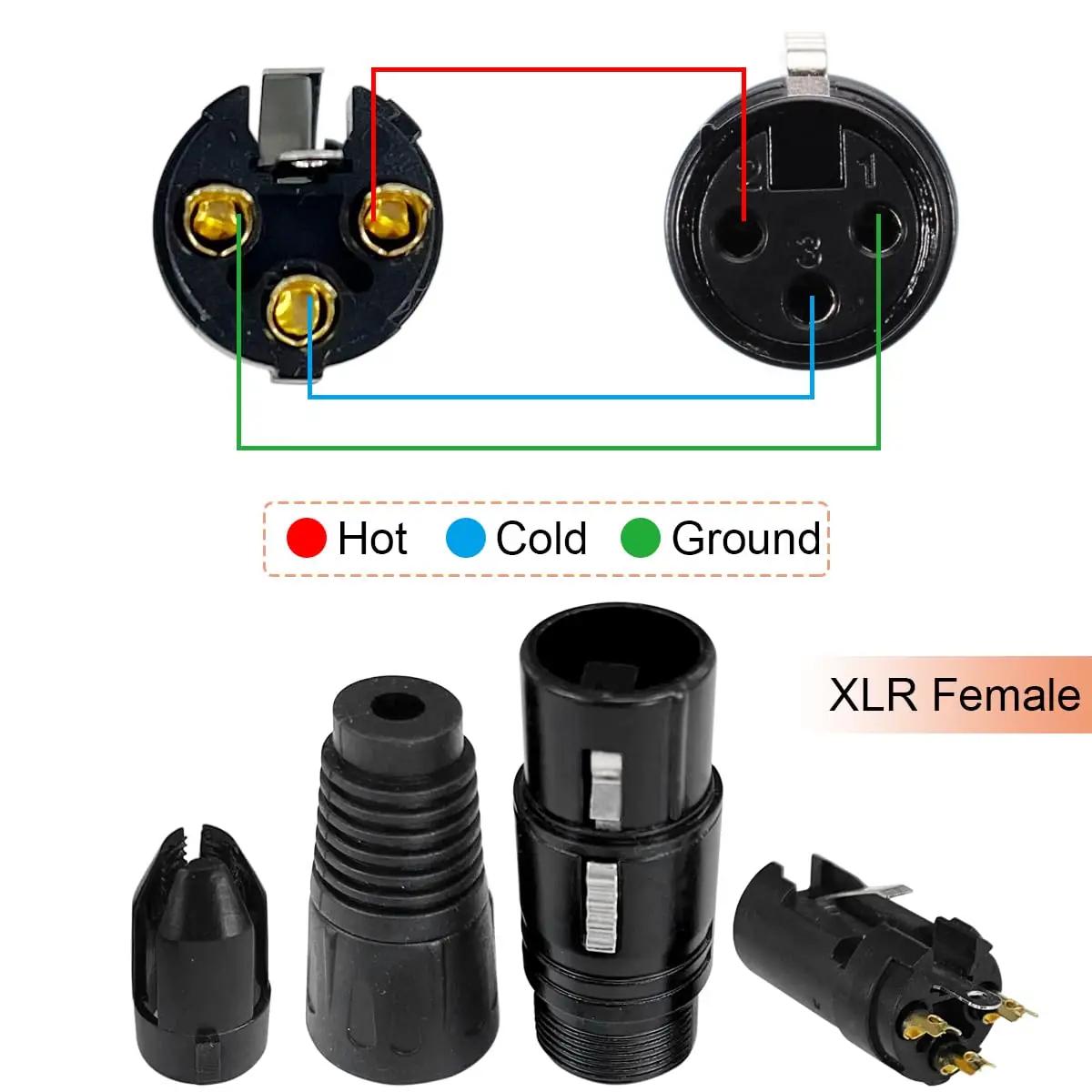 Xiatiaosann NR-XT-197A muusikainstrumendid ja dj-seadmed – detailne lähivaade