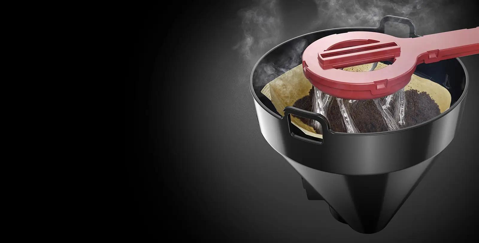Russell Hobbs 24031-56 köök – detailne lähivaade