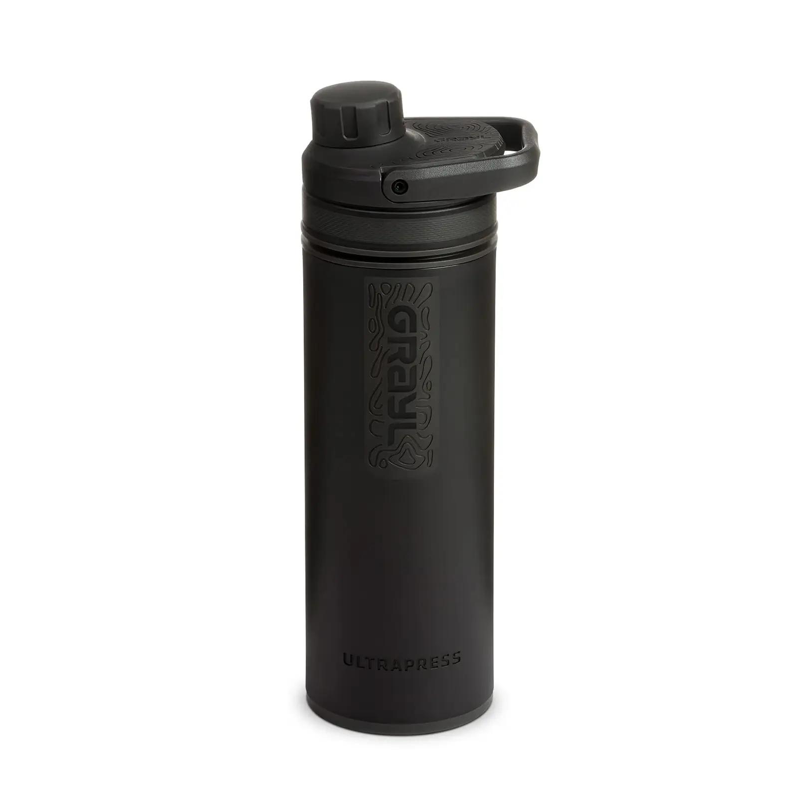 GRAYL 500-COV pudelid – toote esivaade