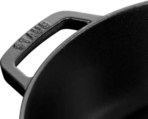STAUB 1004758 küpsetusvormid ja -pannid – detailne lähivaade