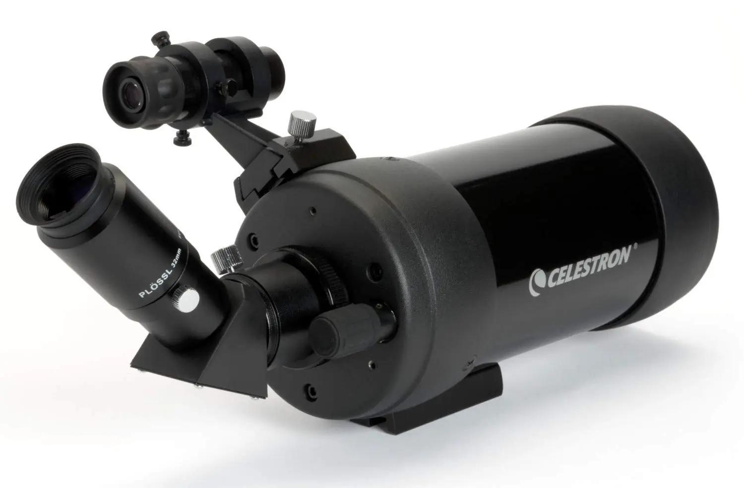 Celestron C90 Maksutov‑Cassegrain spotting‑kikare kvaliteet – pilt 6