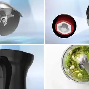 Bosch MSM4B620 kodu ja elamine – detailne lähivaade