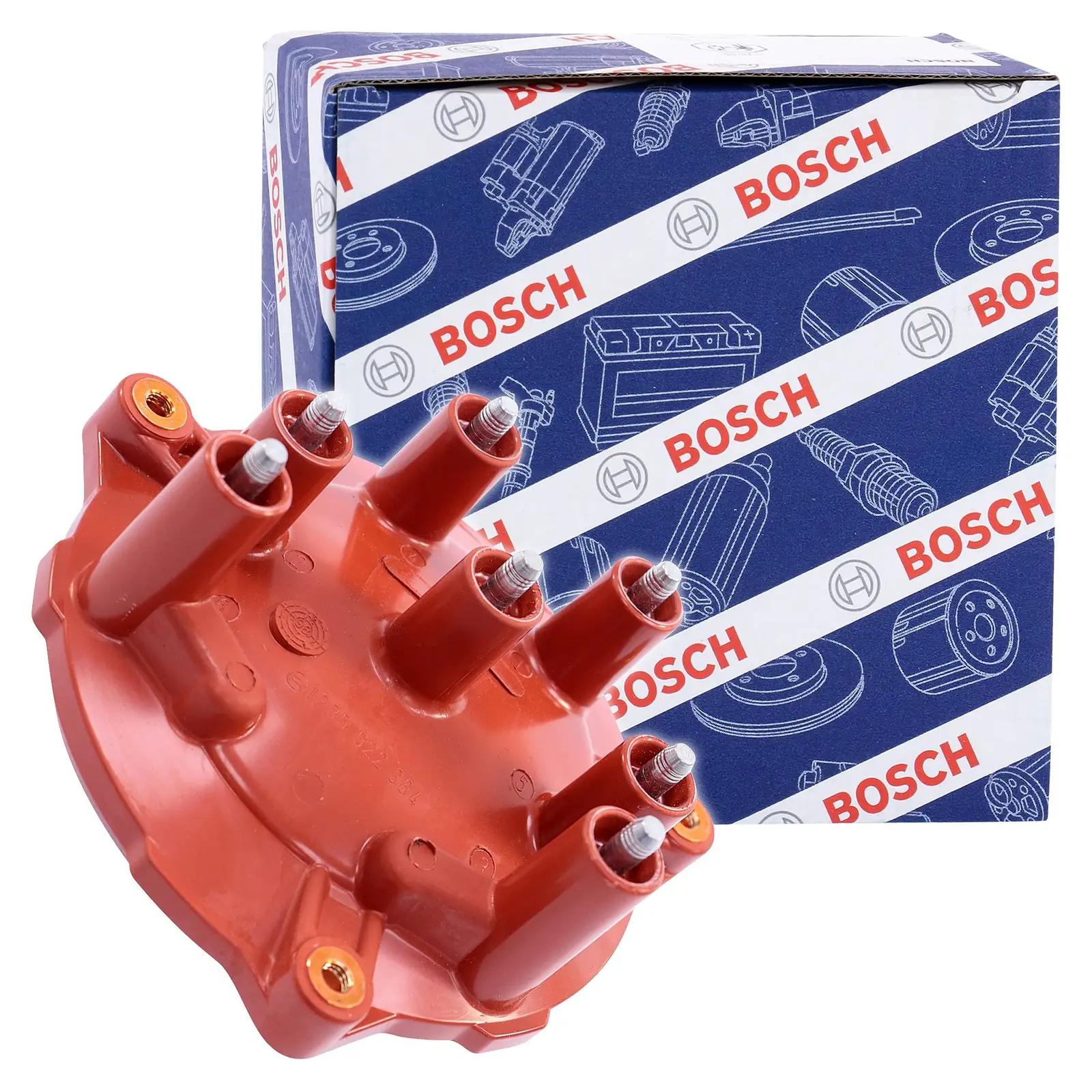 Bosch metallist ja vastupidav verteilerkappe – sobib varuosaks