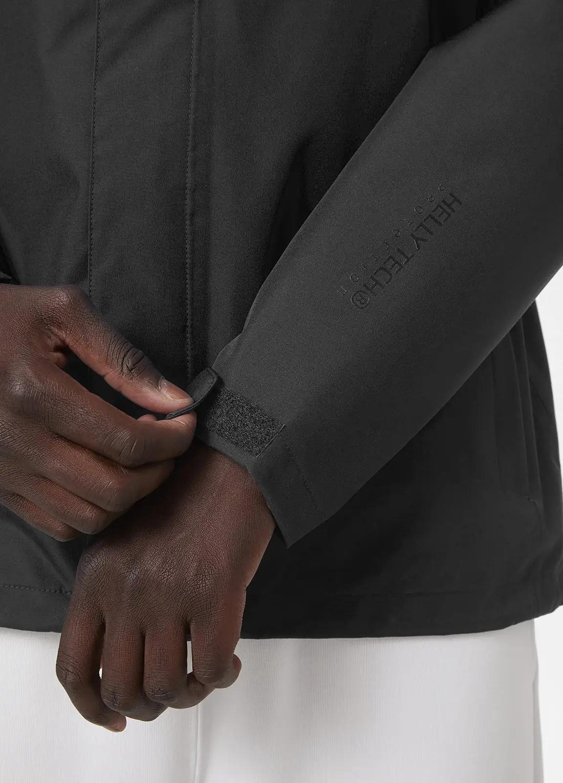 Helly Hansen veekindel ja hingav meeste jakk – pilt 6