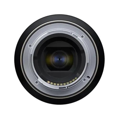 TAMRON kerge lainurkobjektiiv 20mm F/2.8 – ideaalne reisikaamera – kasutusnäide