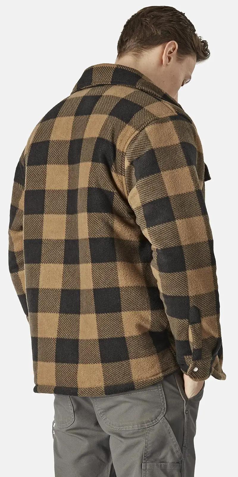 Dickies DK0A4XTAKHK1 topid – detailne lähivaade