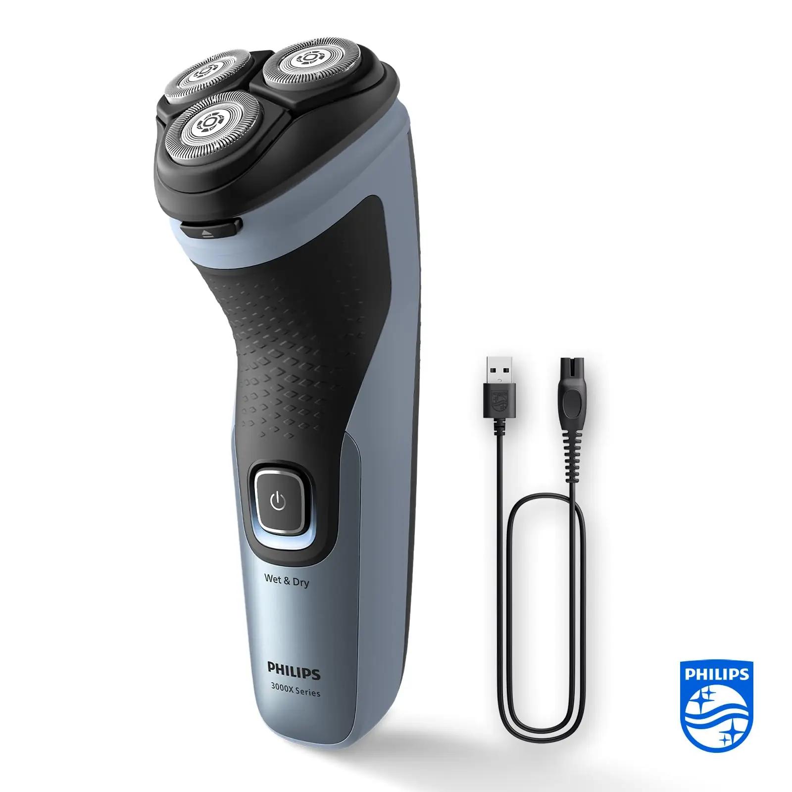 Philips mugav veekindel habemenuga – pehme nahahooldus X3053/00 – pilt 7