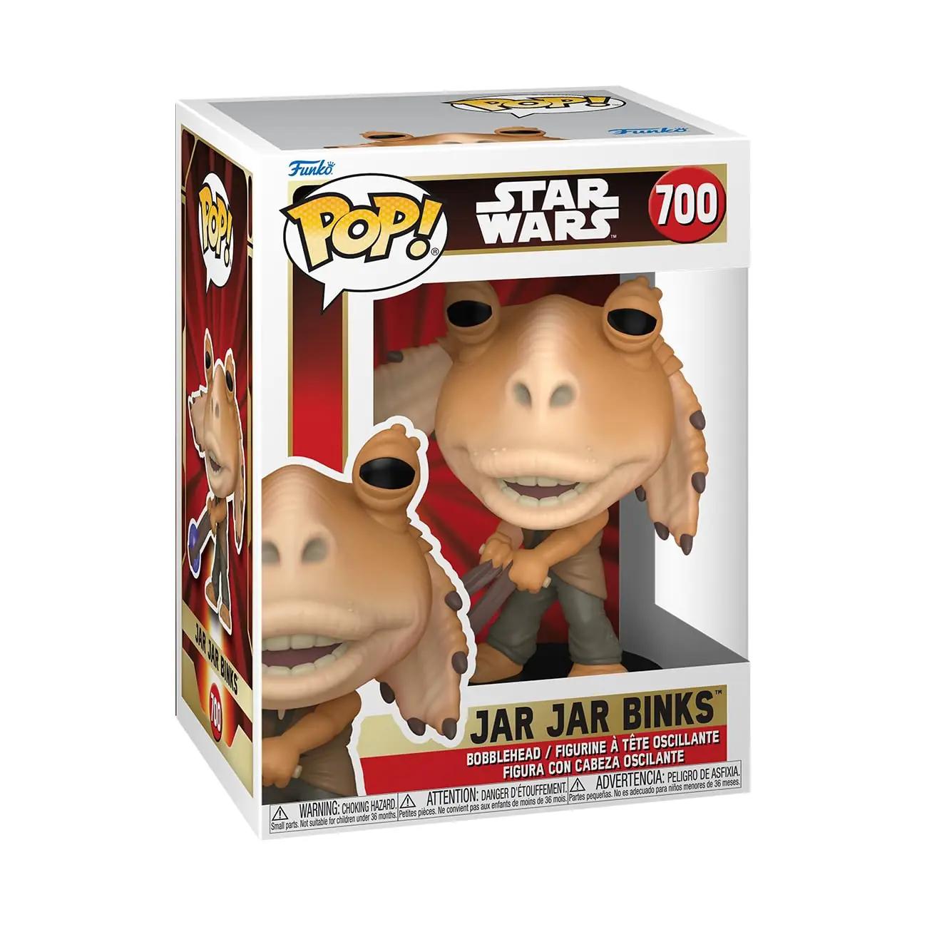 Funko 76017 chibi figuurid – toote esivaade