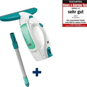 Leifheit 51001 kodu ja elamine – detailne lähivaade