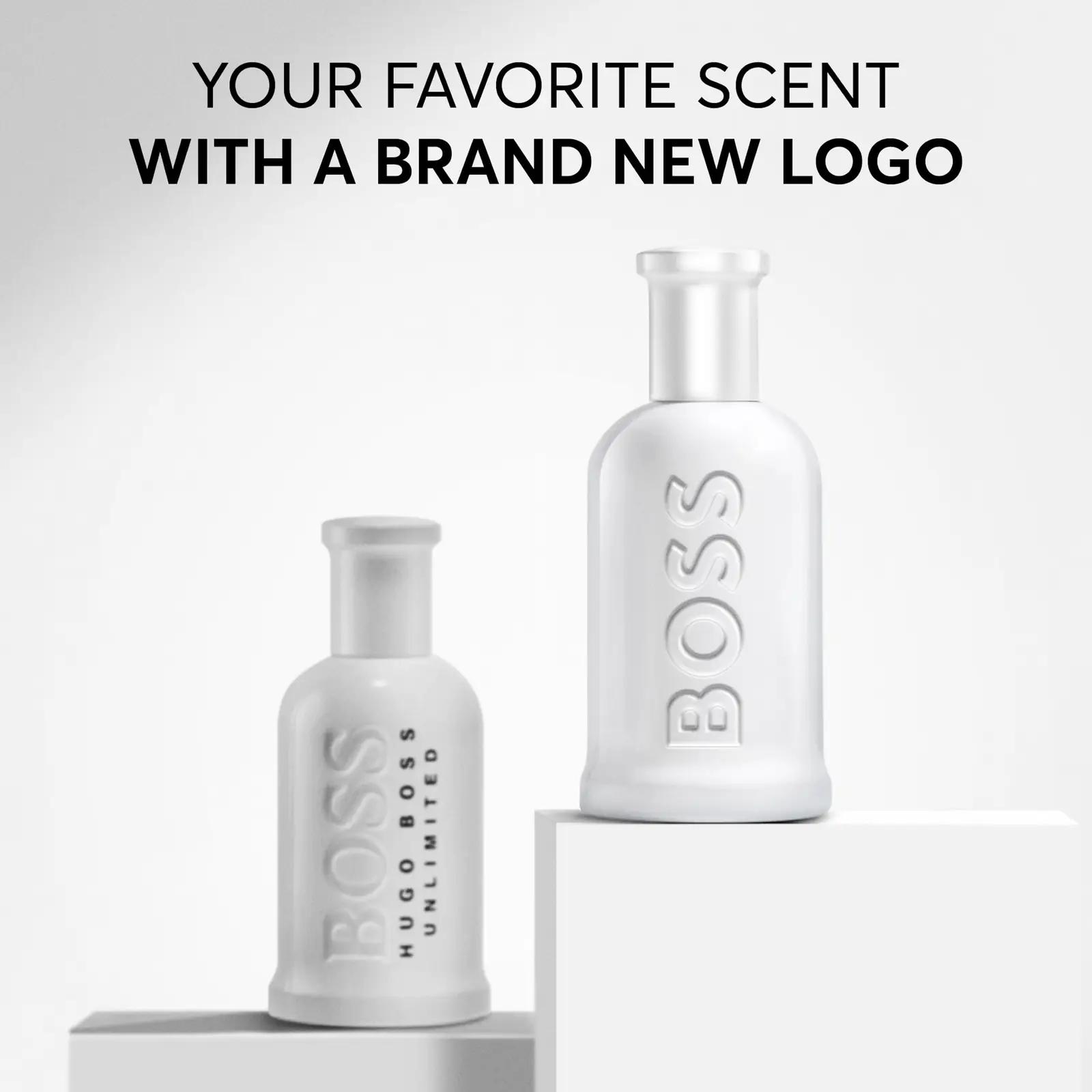 HUGO BOSS viisakas 100 ml tualettvesi – elegantsne kingitus – lisavaade