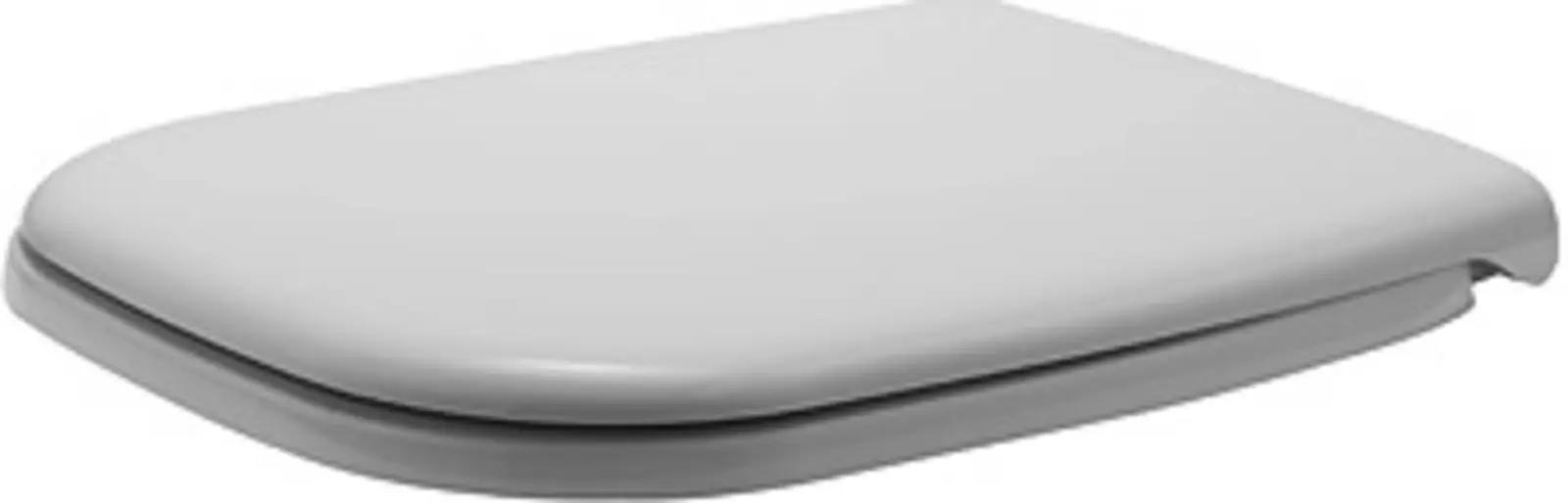Duravit D-Code 673900 wc-patikad – toote esivaade