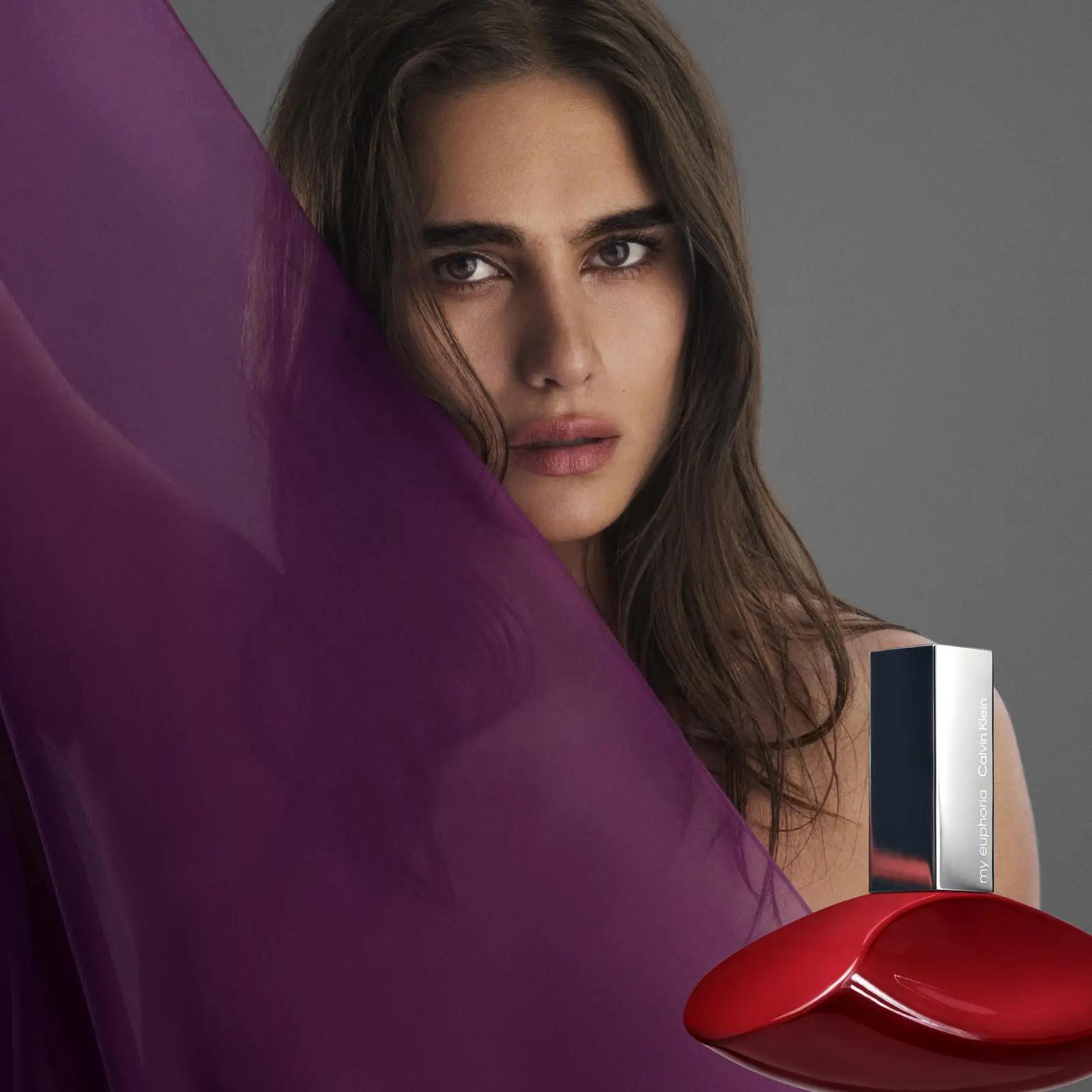 Calvin Klein parfüüm Euphoria 50 ml — intensiivne ja kestv – lisavaade