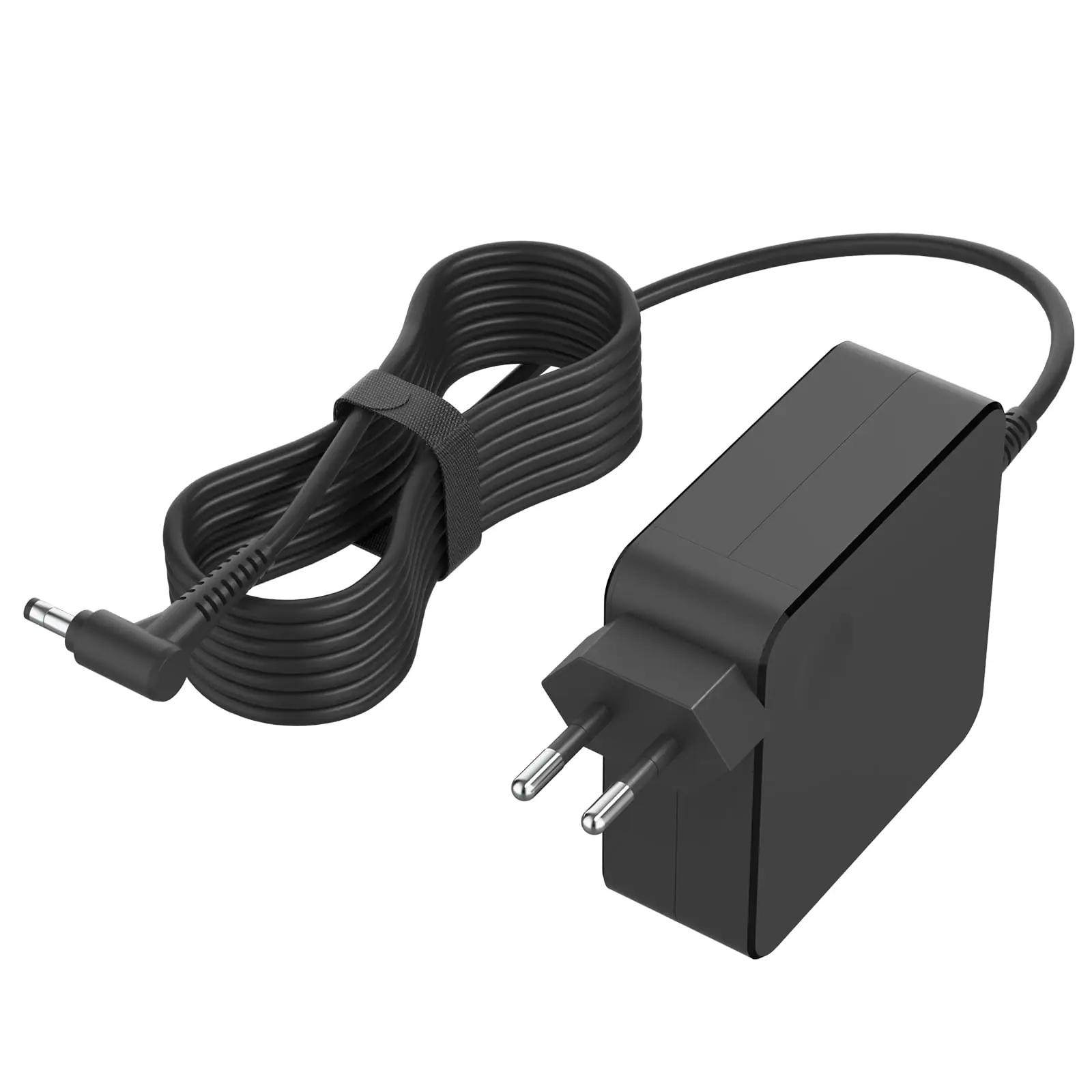 AntsWang QY-PD65W-AL laadija – detailne lähivaade