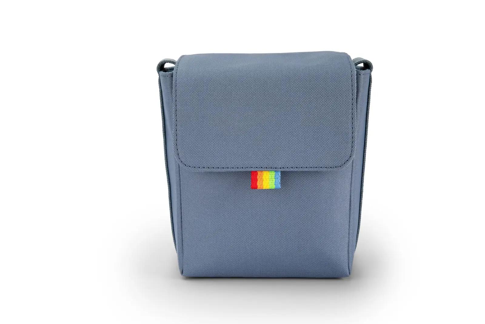 Polaroid stiilne kaitsekott fotokaamerale — vastupidav polüester