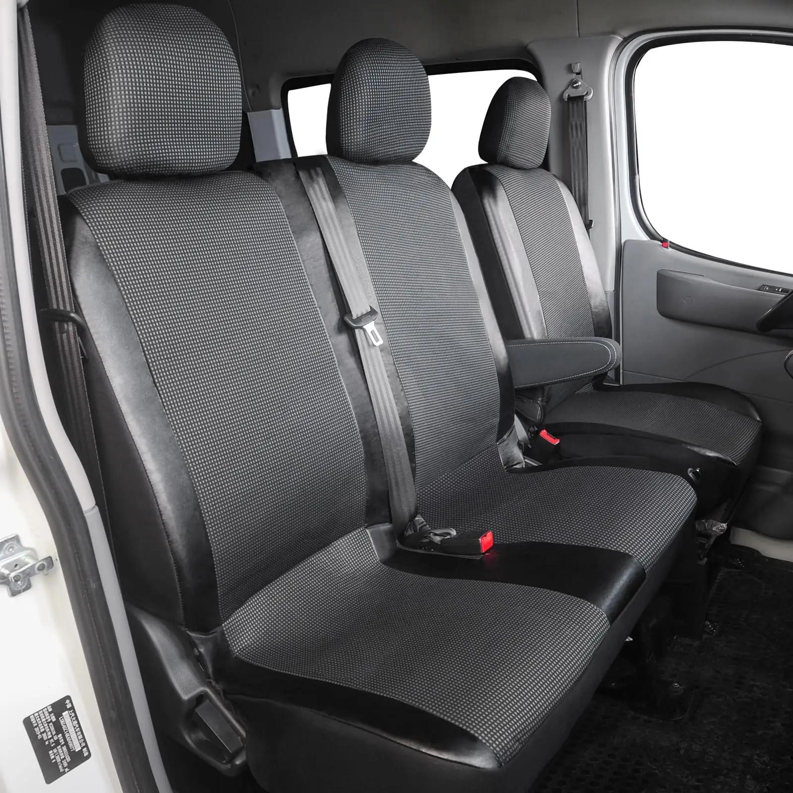 TOYOUN Y35786 istmekatte komplektid – detailne lähivaade